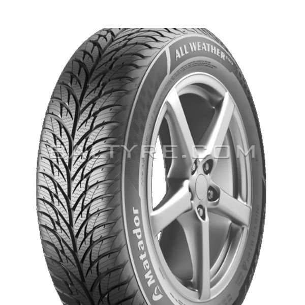 185/60R15 88H Matador MP62ALLWEATHEREVO