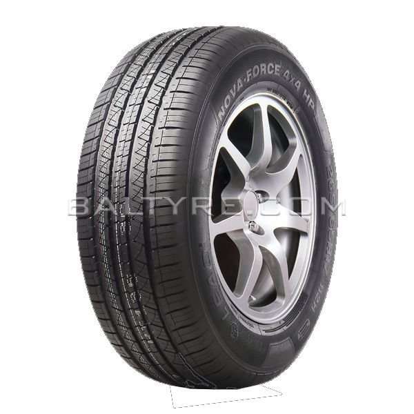 255/65R17 110H Leao NOVA-FORCE 4×4 HP