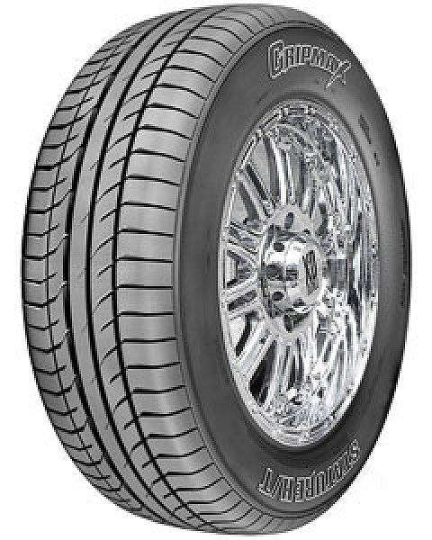 275/40R20 106Y Gripmax Stature Ht Xl