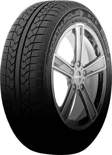 185/60R15 84H Esa+ tecar MOMO W-1 North Pole