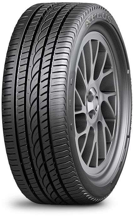 275/40R20 106V Aplus A607