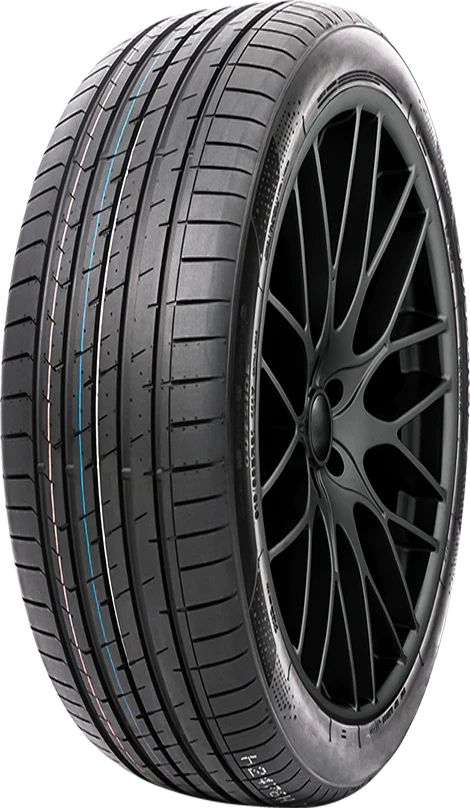 215/45R17 91W Aplus A610