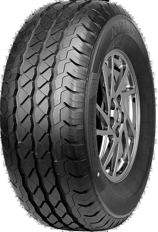 185/80R14 102/100R Aplus A867