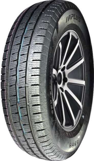 185/80R14 102/100R Aplus A869