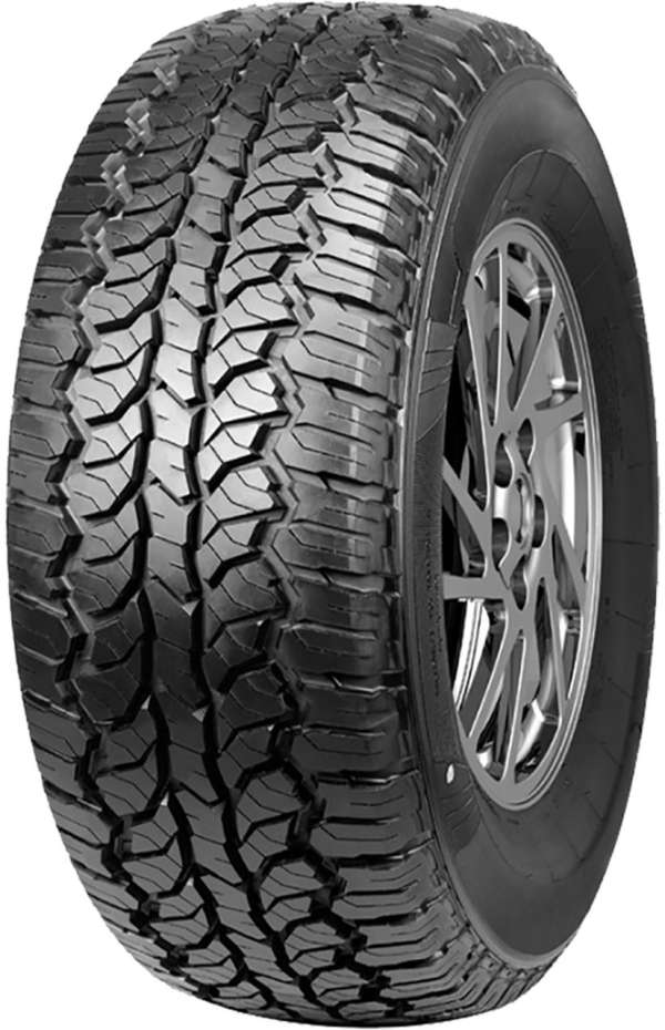 255/65R17 110T Aplus A929