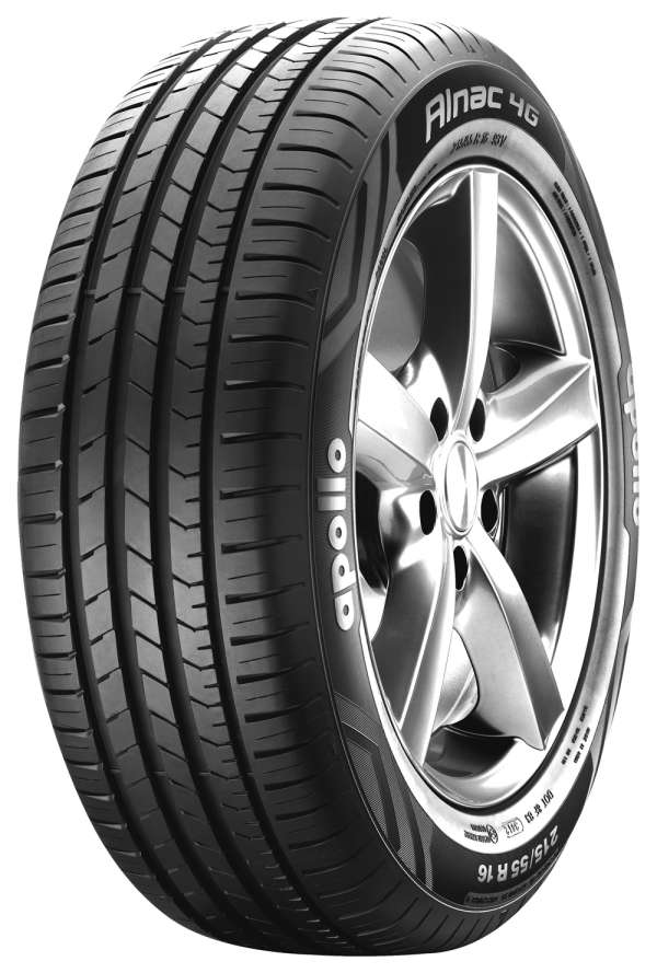 185/60R15 88H Apollo ALNAC 4G XL