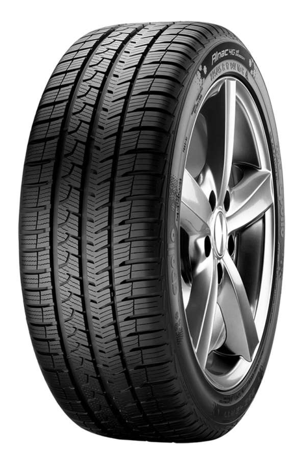 155/80R13 79T Apollo ALNAC 4G ALL SEASON