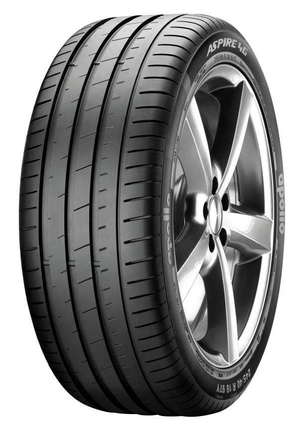 205/45R17 88W Apollo ASPIRE 4G XL