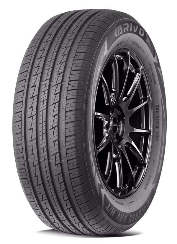 255/65R17 110H Arivo TRAVERSO ARV H/T