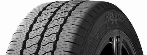 215/60R16 103T Arivo VANDERFUL A/S