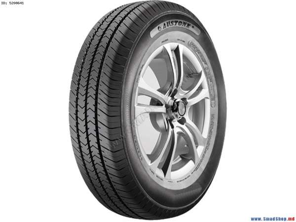 215/60R16 103/101T Austone ASR-71