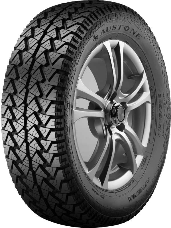 235/75R15 109S Austone ATHENA SP-302 XL