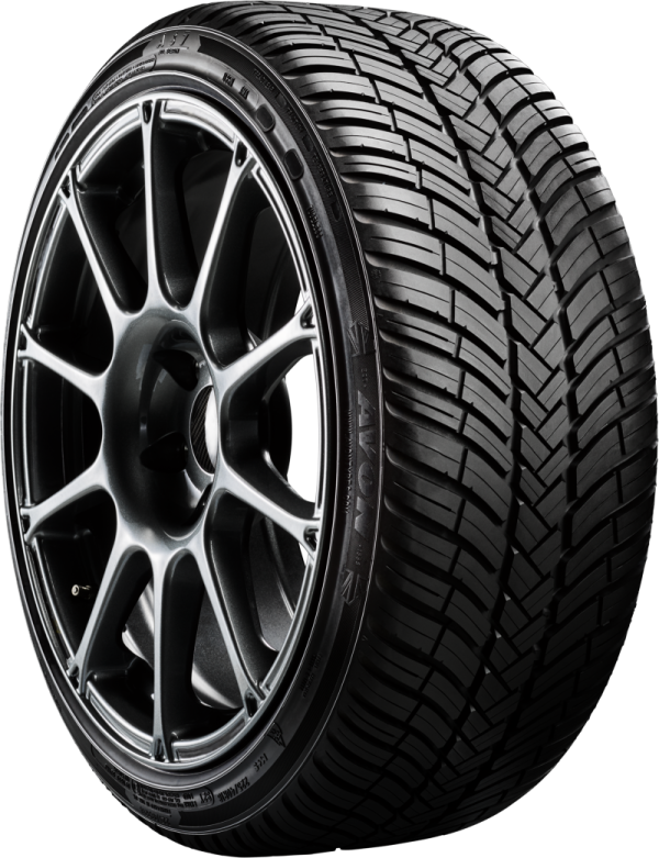 185/60R15 88V AVON AS7 ALL SEASON XL