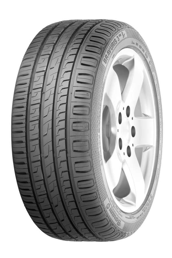 235/45R17 97Y BARUM Bravuris 3HM XL FR