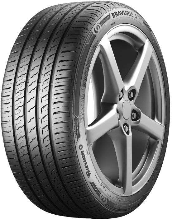 225/55R16 95V BARUM BRAVURIS 5HM