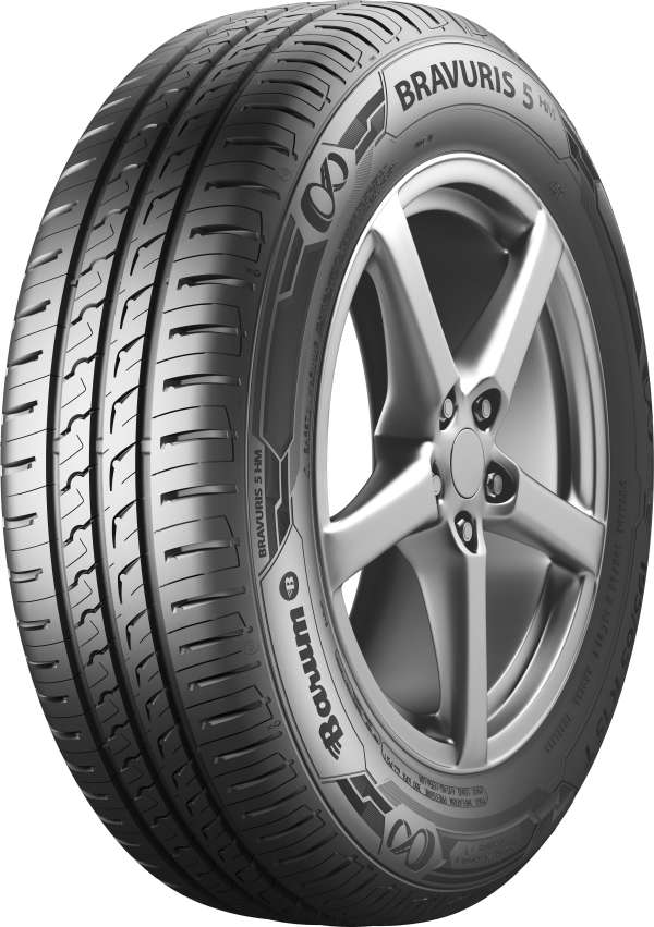 165/65R15 81T BARUM BRAVURIS 5HM