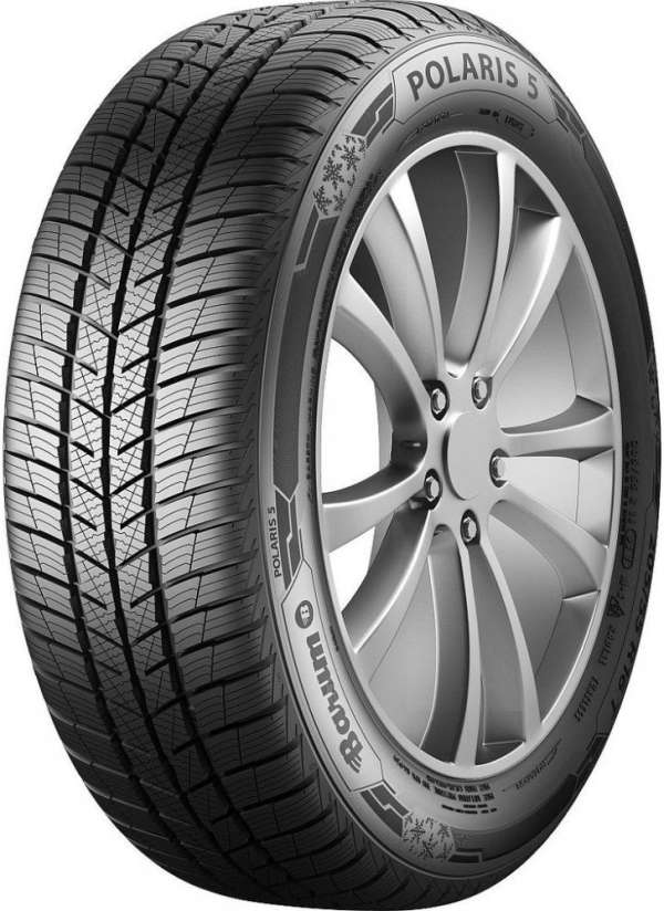 195/55R15 85H Barum POLARIS 5