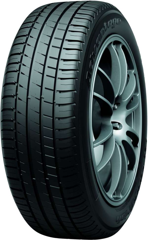 185/60R15 84H Bf goodrich ADVANTAGE