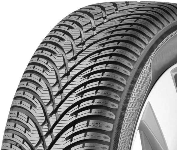 195/55R15 85H Bf goodrich G-FORCE WINTER2