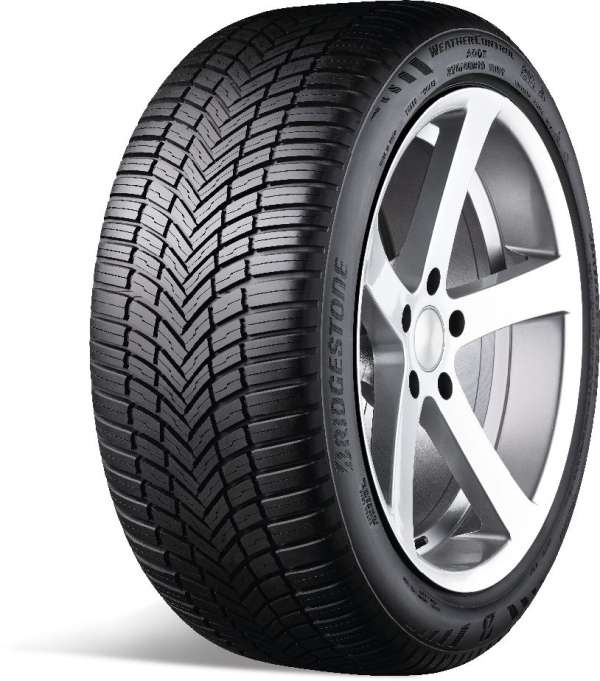 225/55R17 101W Bridgestone A005E XL