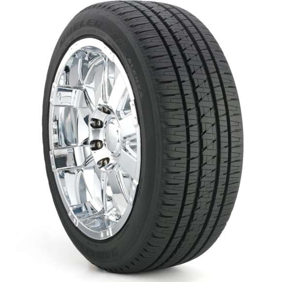 255/50R20 109H Bridgestone ALENZA1 XL