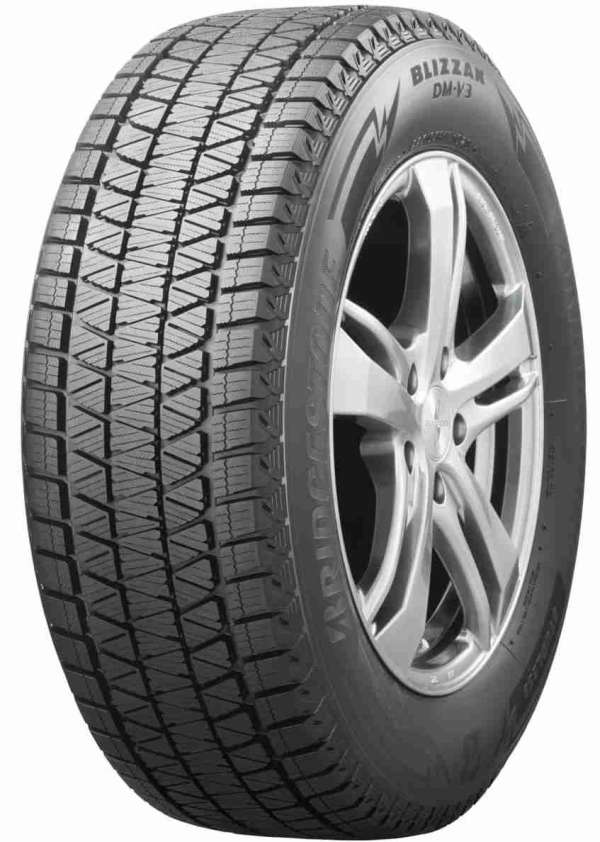 255/65R17 110S Bridgestone DM-V3