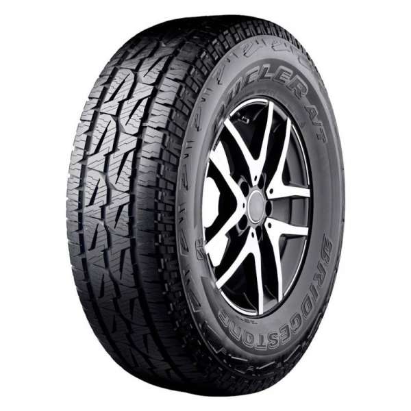 255/65R17 110T Bridgestone AT001