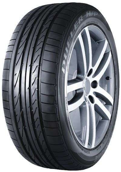 235/50R18 97V Bridgestone DUELER SPORT