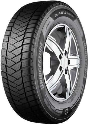 215/60R16 103T Bridgestone DURAVIS A/S