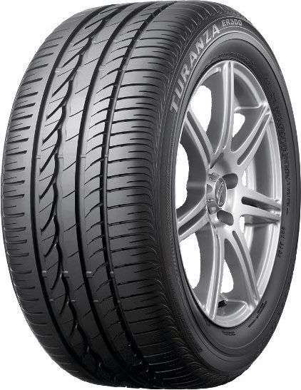 195/55R16 87V BRIDGESTONE ER300A RFT