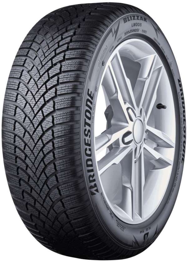 265/40R19 102V Bridgestone LM005 XL