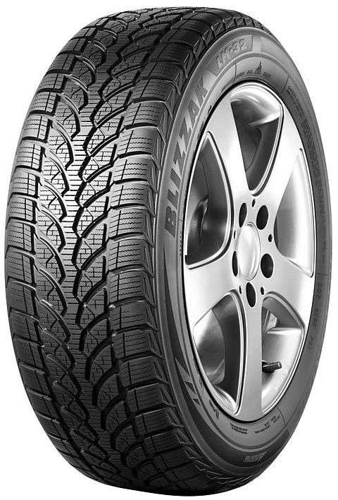 295/35R20 105W Bridgestone LM32 XL