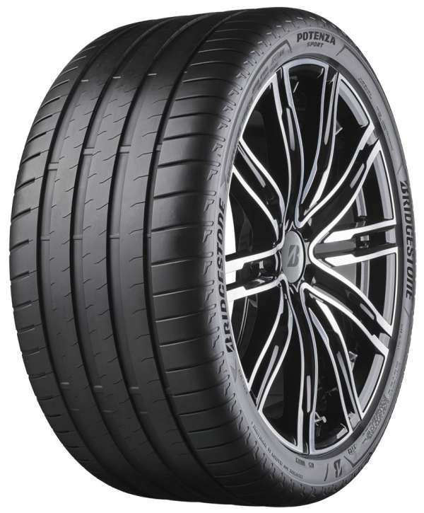 295/35R20 105Y Bridgestone POTENZA SPORT XL