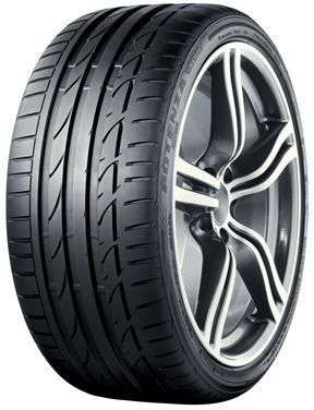 295/35R20 105Y Bridgestone S001 XL