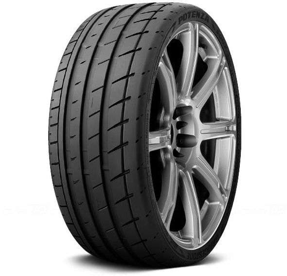 295/35R20 105Y Bridgestone S007 XL