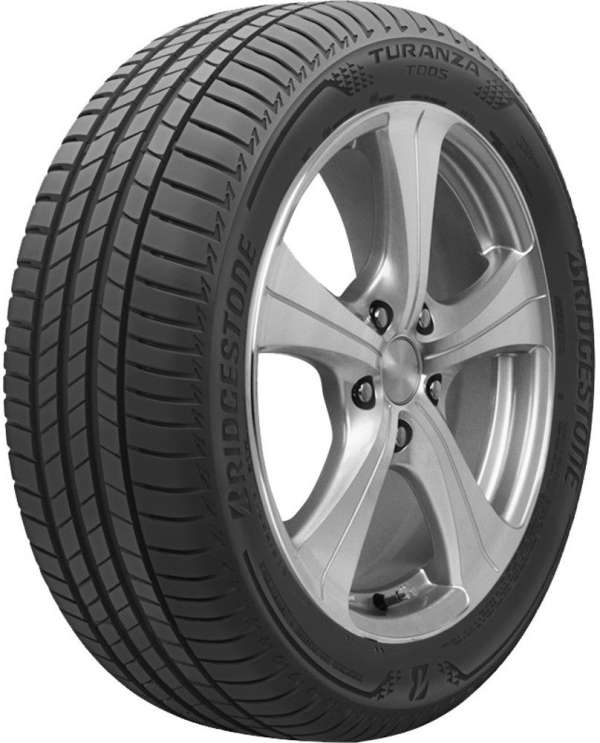 225/45R18 91W BRIDGESTONE T005 RP EXT