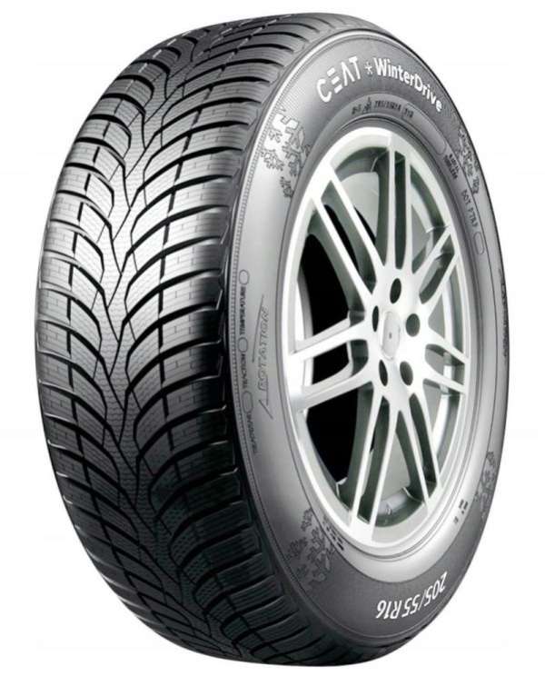 195/55R15 89H Ceat WINTERDRIVE XL M+S 3PMSF