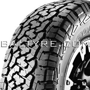 235/75R15 105T Comforser CF1100