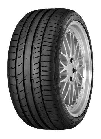 225/45R18 95W Continental SC-5 SEAL XL (DEMO)