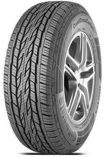 255/65R17 110H Continental CONTICROSSCONTACT LX 2