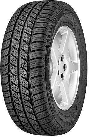 225/55R17 109/107T Continental VANCOWINTER 2