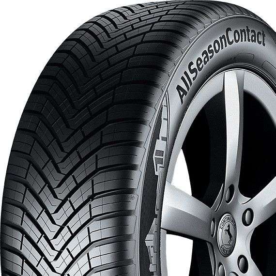 185/60R15 88V CONTINENTAL ALLSEASONCONTACT XL