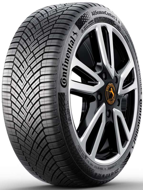 185/60R15 88H CONTINENTAL ALLSEASONCONTACT 2 XL