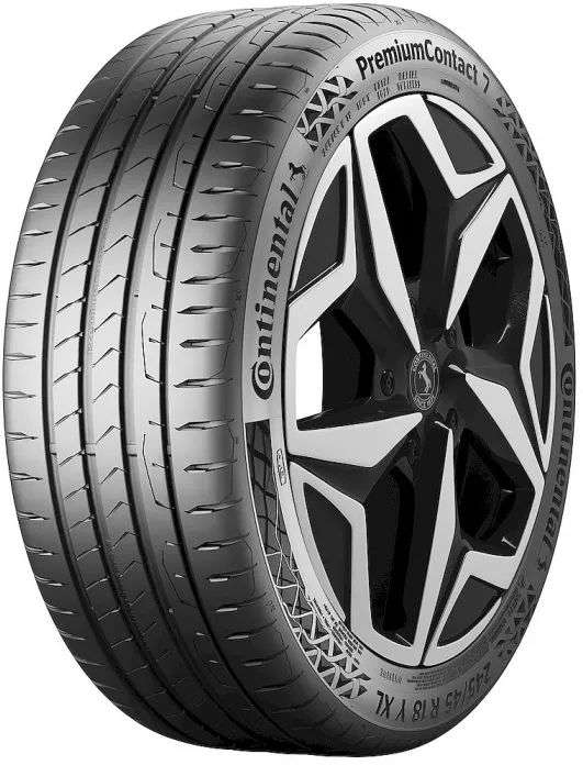 225/45R18 95Y CONTINENTAL PREMIUMCONTACT 7 XL FR