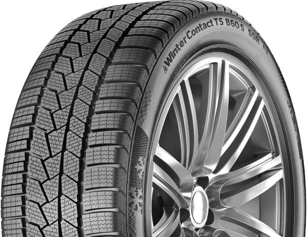 295/35R20 105V CONTINENTAL WINTERCONTACT TS 860 S XL FR