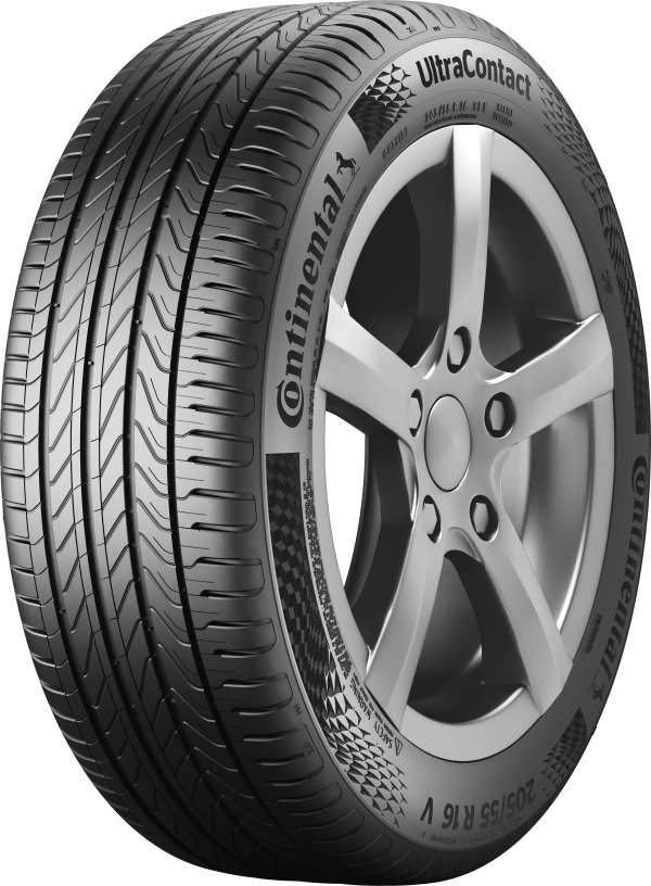 165/65R15 81H CONTINENTAL ULTRACONTACT