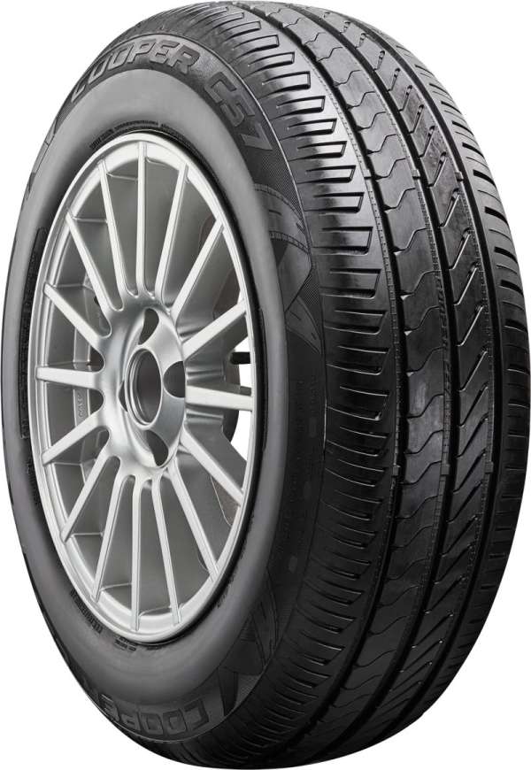 165/65R15 81T Cooper CS7