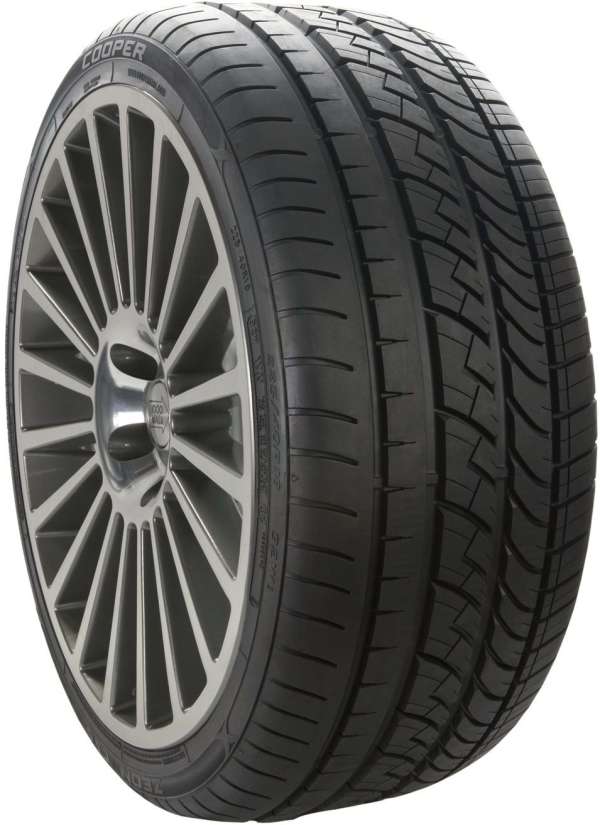 235/50R18 97V Cooper ZEON 4XS-SPORT