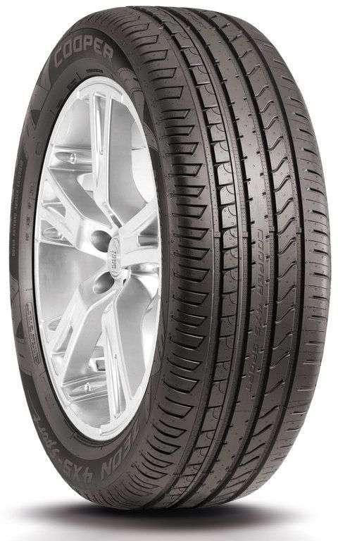 275/45R19 108Y Cooper Zeon 4xs Sport Xl