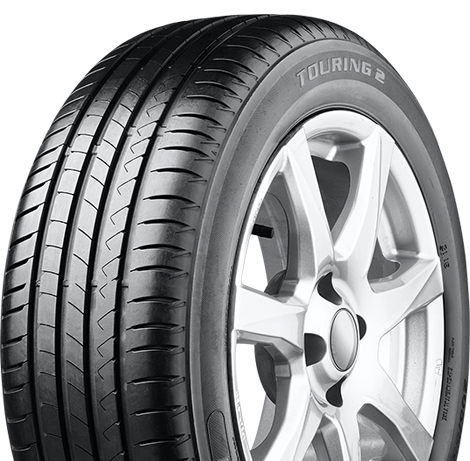 235/45R17 97Y Dayton TOURING54 XL